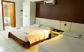 Le Jardin Suites Em Caldas Novas